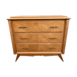 Compass foot dresser