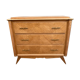 Compass foot dresser