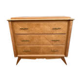 Compass foot dresser