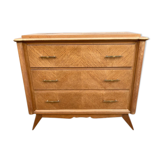 Compass foot dresser