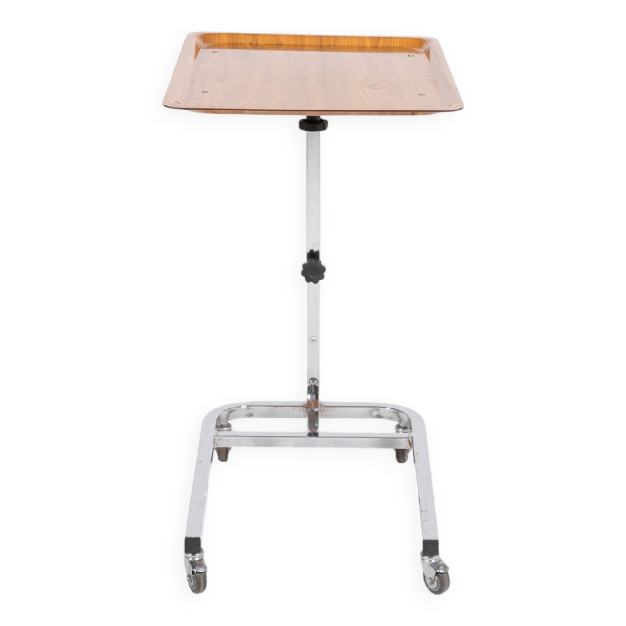 Italian Modern tray cart, 1970’s