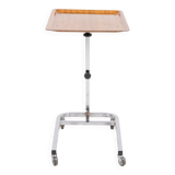 Italian Modern tray cart, 1970’s