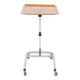 Desserte italienne moderne à plateaux, années 1970