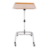 Italian Modern tray cart, 1970’s
