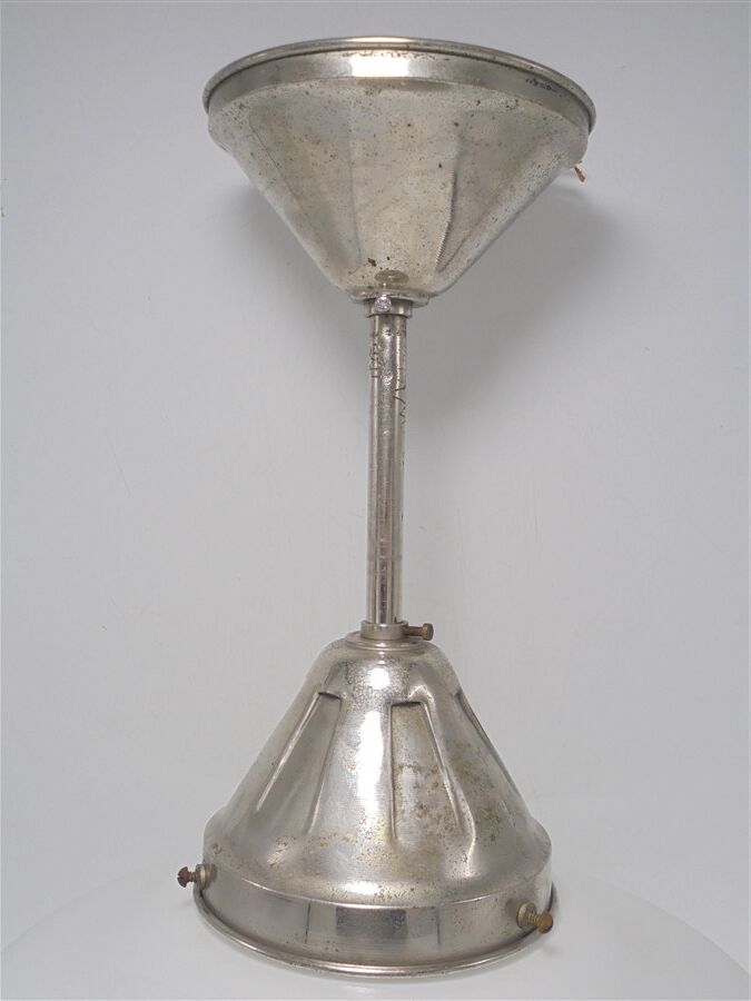 Art Deco chandelier