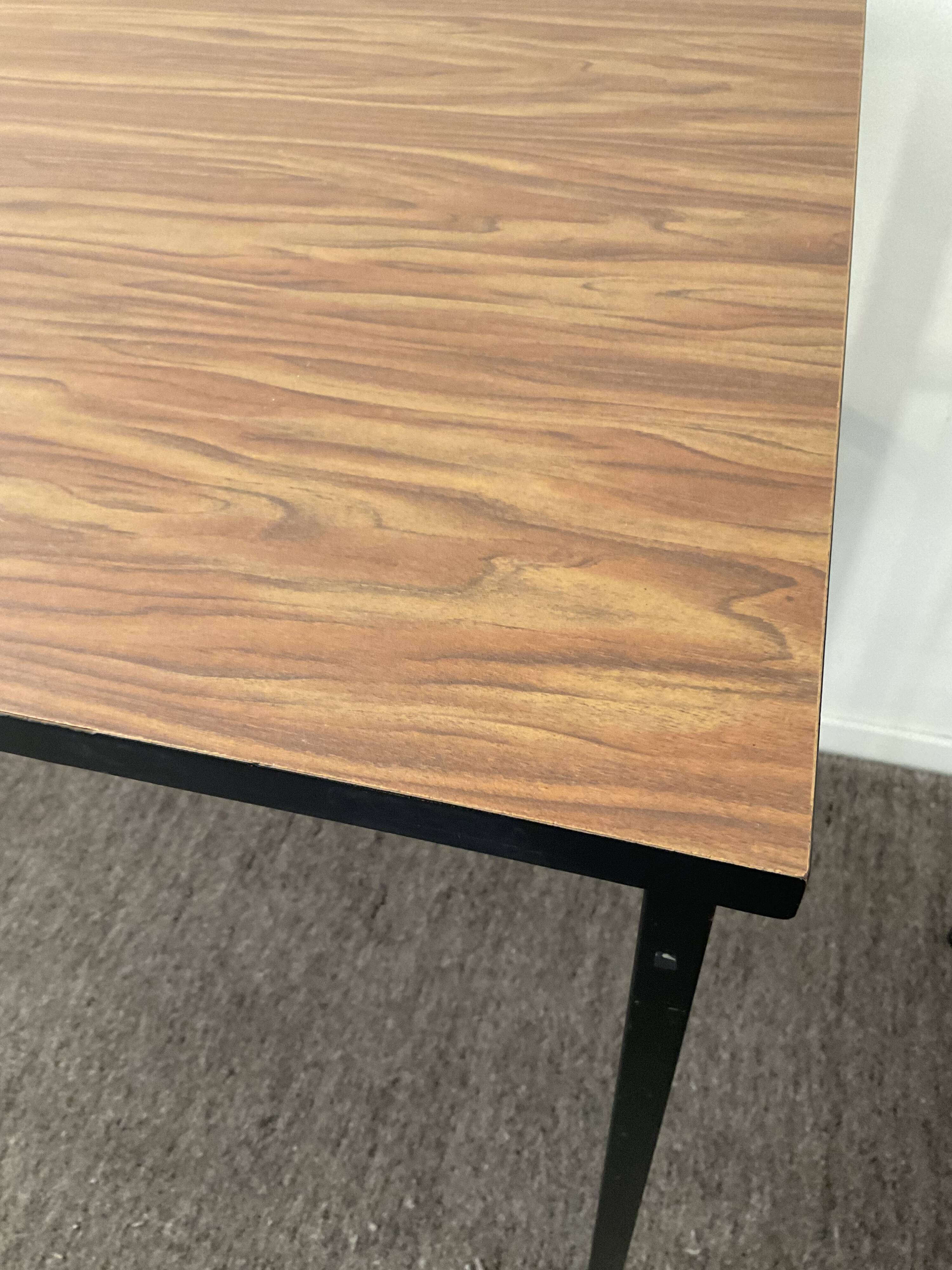 Junior Office by Pierre Guariche for Meurop 60s