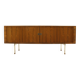 Sideboard Model RY 25 President in Rosewood by Hans Wegner, Denmark, 1960s