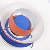 Danish vintage pendant lamp PH 5 by Poul Henningsen, Louis Poulsen, 1958