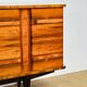 Art Deco walnut sideboard from 1940