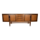 Vintage "Fresco" dressoir van G-Plan