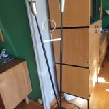 50's design floor lamp
