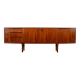 Enfilade Dunfermline par Tom Robertson en teck