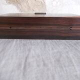walnut wood box