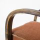 Armchair H 269 by Jindřich Halabala, 1940s