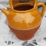 Goat jug