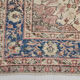 Tapis persan, 166x270Cm