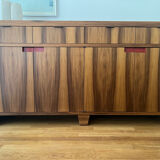 Buffet of very fine quality