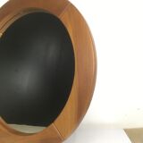 Round mirror House Regain