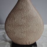 Unique vintage lamp