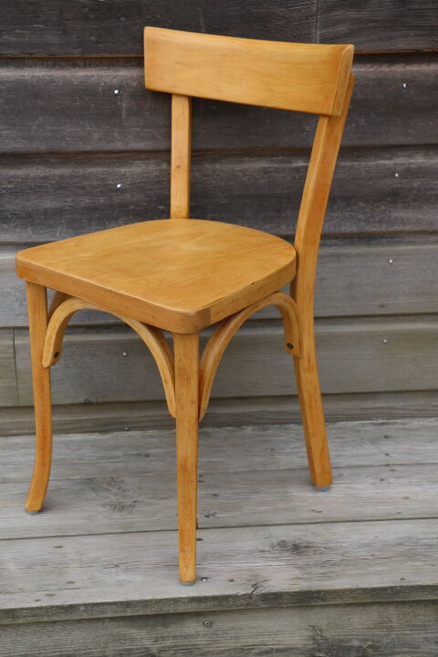 Chaise enfant Baumann