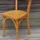 Chaise enfant Baumann