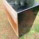Small vintage chest of drawers