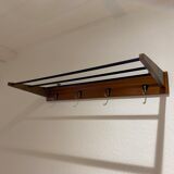 Tyk wall coats holder