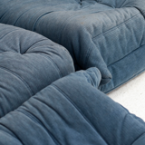 Seat group by Michel Ducaroy