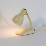 Bedside lamp bauhaus kandem, model n°702 e, germany, 1928-29. marianne brandt and hin bred