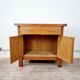 Buffet block antique trade furniture