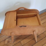 Worker/sewing box year 50