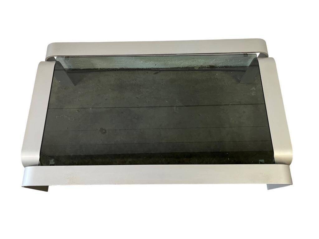 Vintage design coffee table by Pierre Mazairac for Pastoe, 1970s