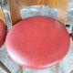 Lot de 6 chaises bistrot Baumann Mondor