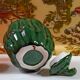 Vintage ceramic pepper pot