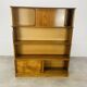 Oscar teak shelf/bookcase, 1960s
