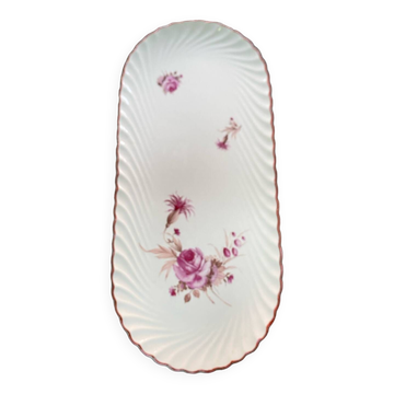 Vintage serving dish