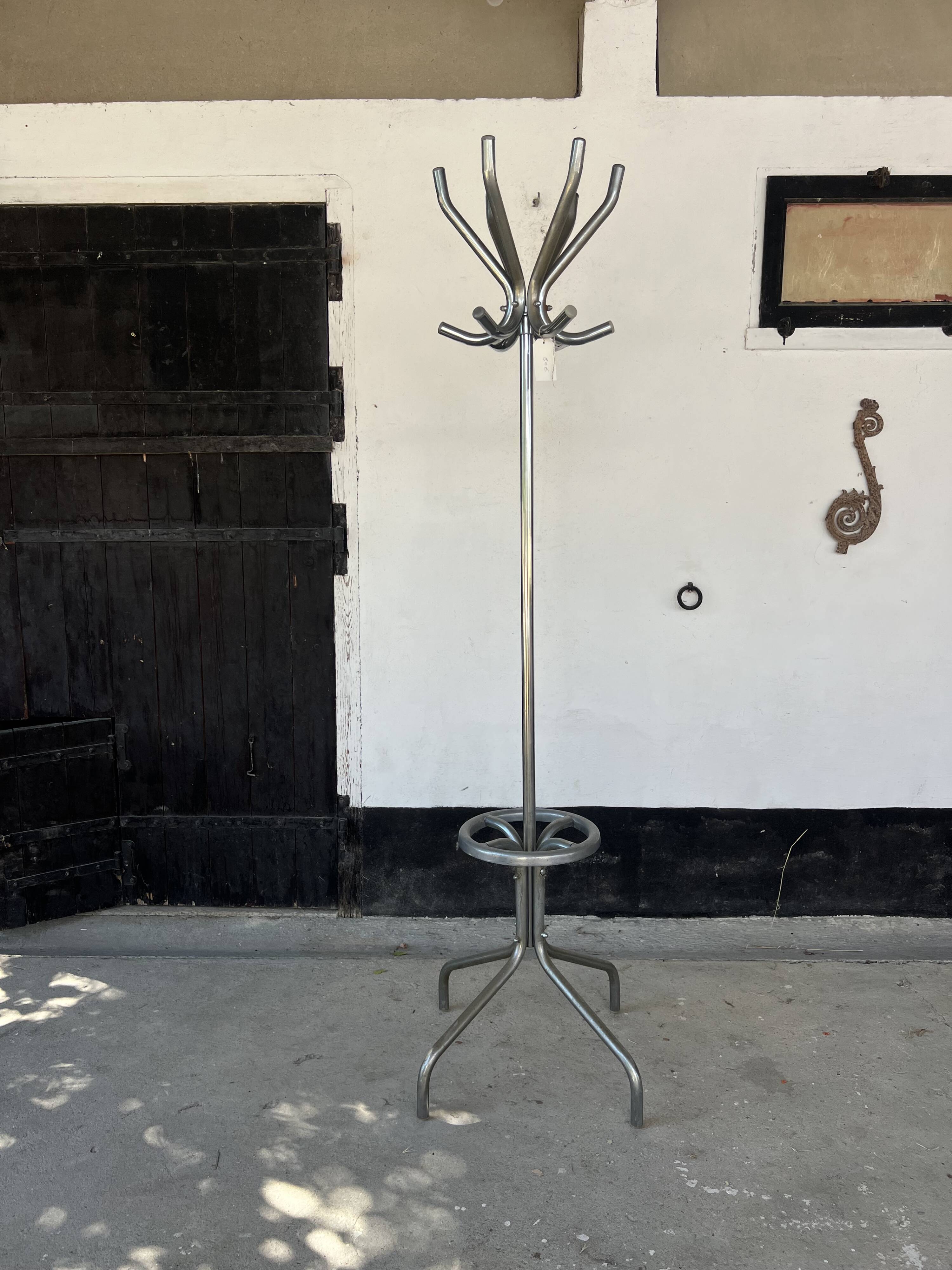 Portemanteau perroquet