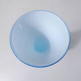 opaline vase