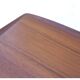 Danish coffee table Møbelfabrik designer A. H. Olsen teak