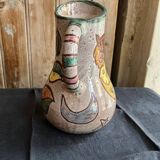 Vallauris vase