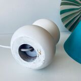 Vintage lamp shape diabolo