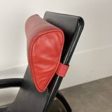 Fauteuil Grand Repos par Jean Prouvé édité par Tecta