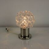 Mid-Century Table or Wall Lamp by Kamenicky Senov, 1960's
