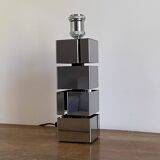 Vintage Building lamp by Curtis Jere. 1970. Space age.