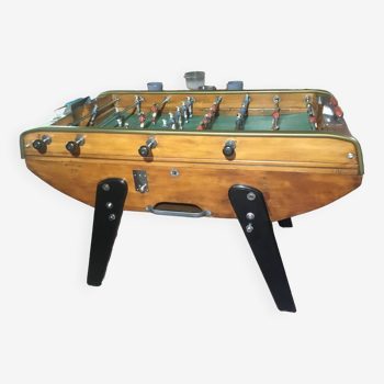 Bonzini B60 table football from 1961