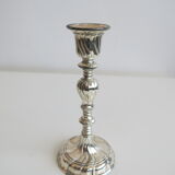 Twisted chandelier from BMF West-Germany