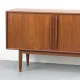 Teak Sideboard by Svend Aage Madsen for Falster, 1960s