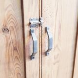 Vintage Parisian sideboard