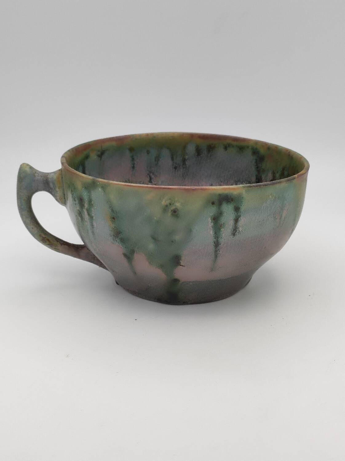 Puisaye Moorish Cup