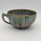 Puisaye Moorish Cup